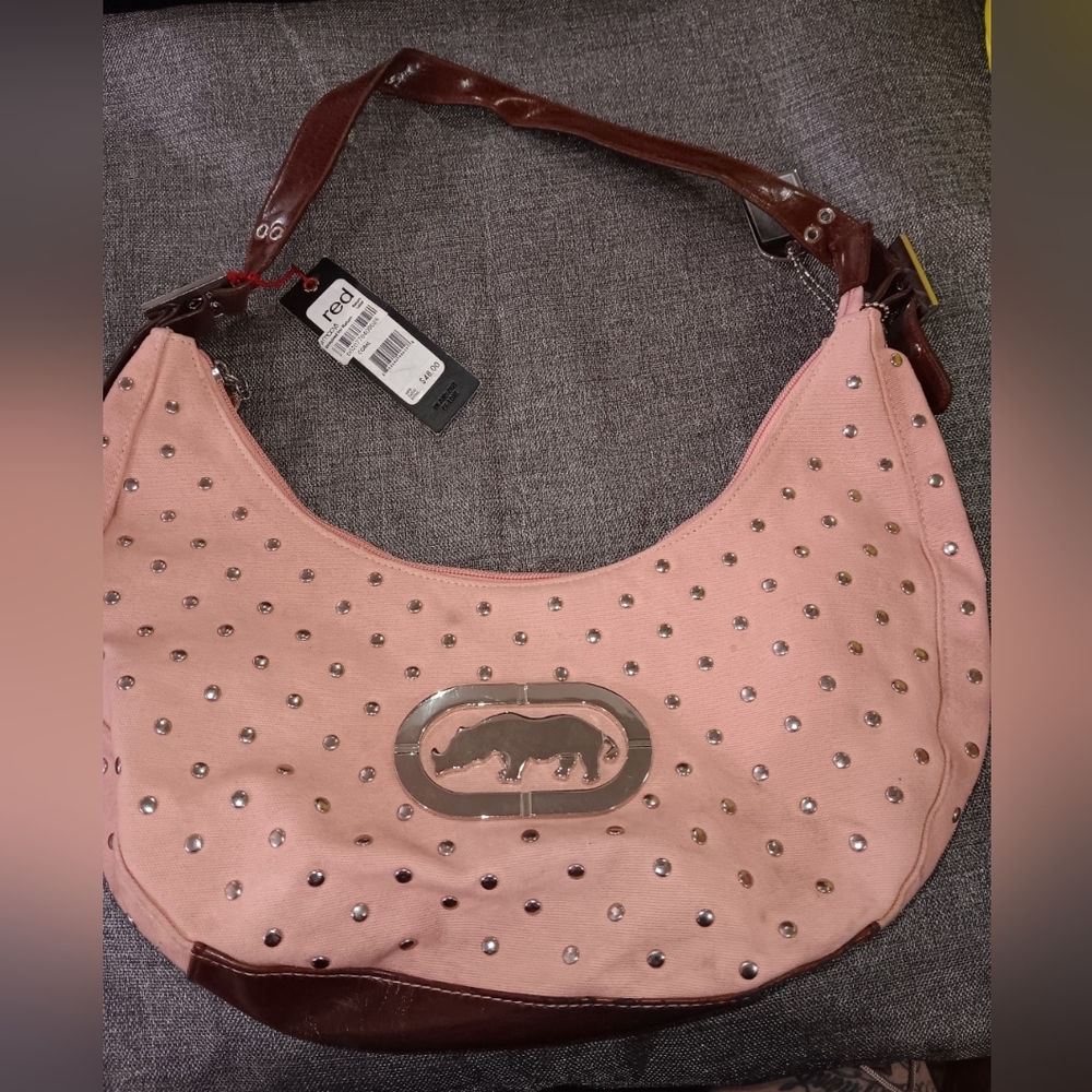 Ecko red purse vintage